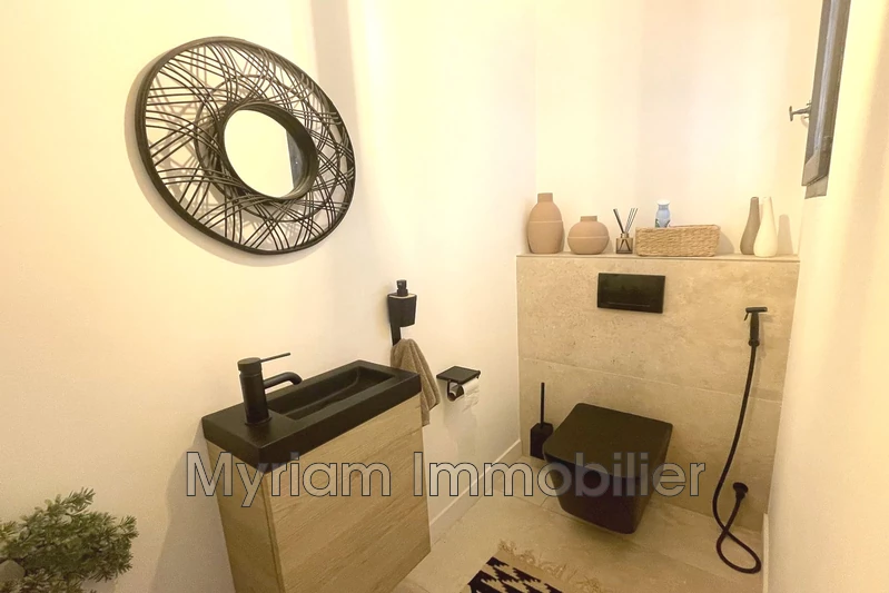 Vente maison Saint-Cézaire-sur-Siagne  