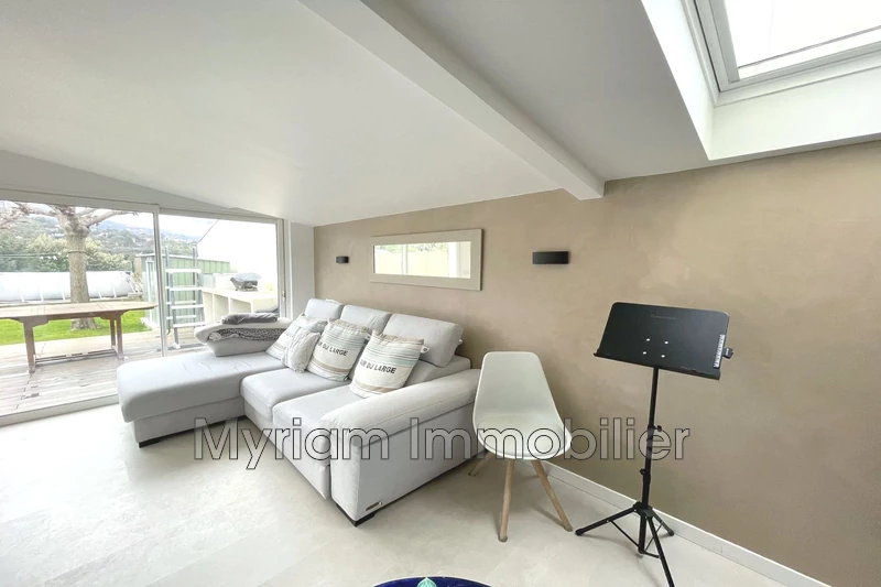 Vente maison Le Tignet Vente maison Le Tignet