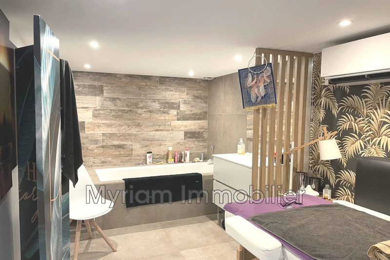 Vente maison Le Tignet Vente maison Le Tignet