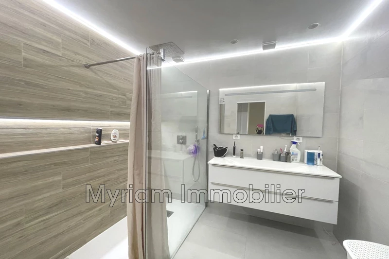 Vente maison Le Tignet Vente maison Le Tignet