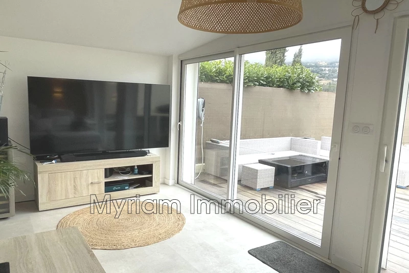 Vente maison Le Tignet Vente maison Le Tignet