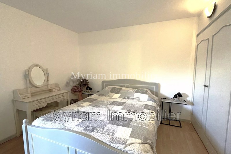 Vente appartement Le Barcarès  