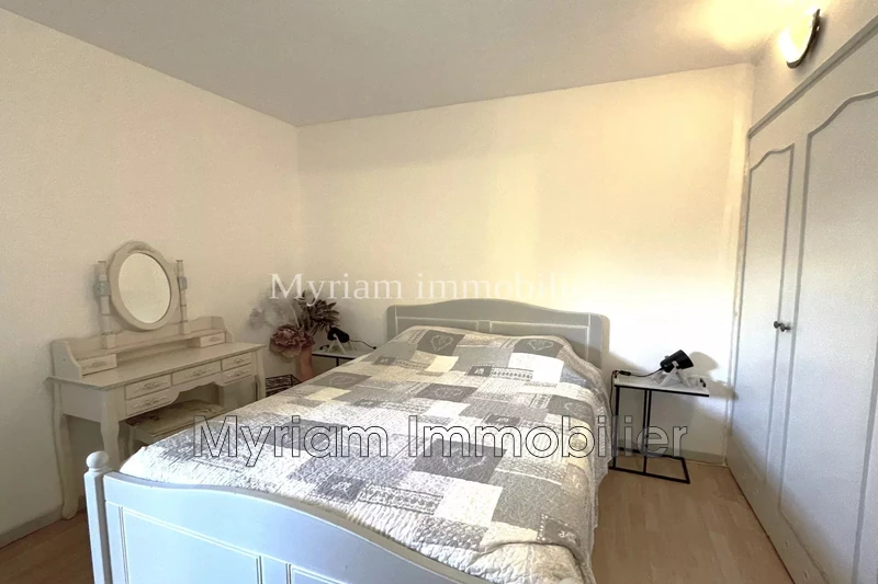 Vente appartement Le Barcarès  