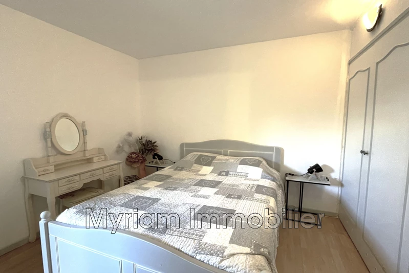 Vente appartement Le Barcarès  