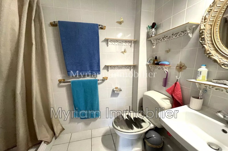 Vente appartement Le Barcarès  