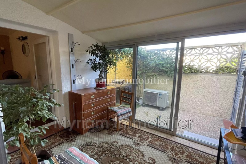 Vente appartement Le Barcarès  