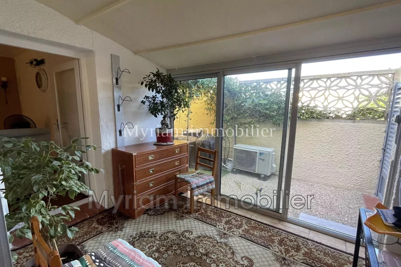 Vente appartement Le Barcarès  