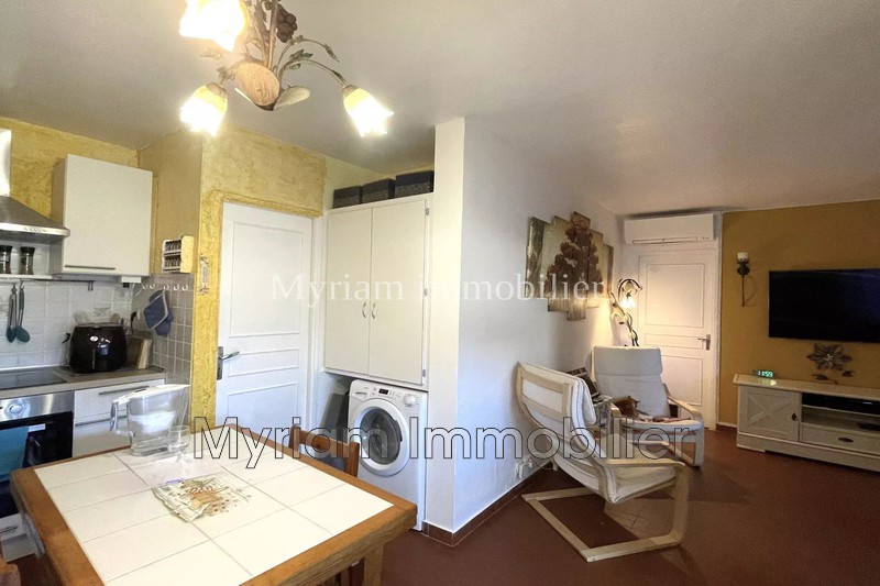 Vente appartement Le Barcarès  