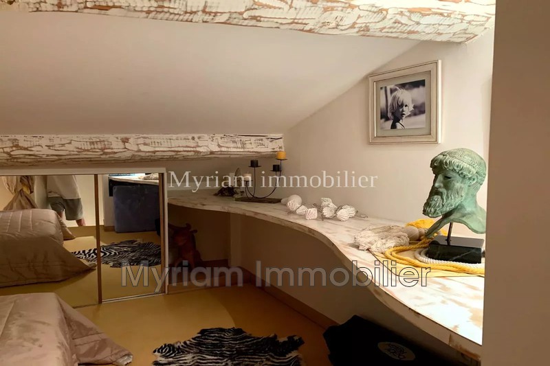 Vente appartement Fayence  