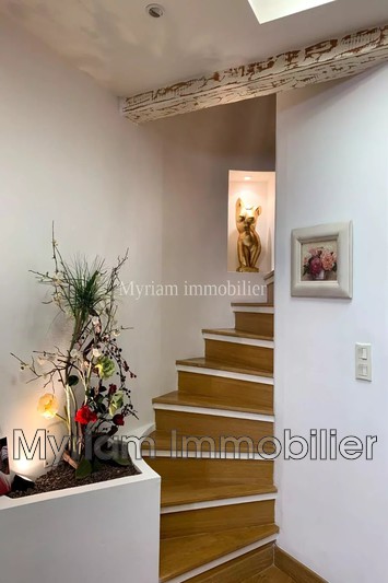 Vente appartement Fayence  