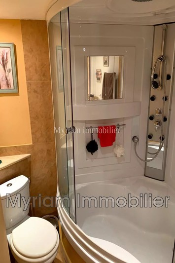 Vente appartement Fayence  