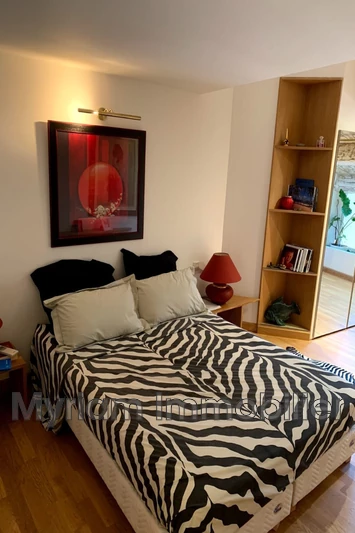 Vente appartement Fayence  