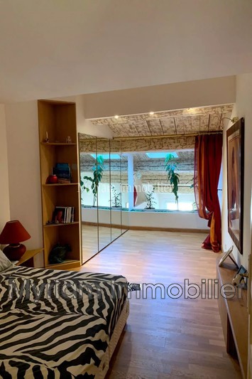 Vente appartement Fayence  