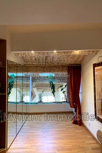 Vente appartement Fayence  