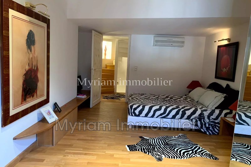 Vente appartement Fayence  