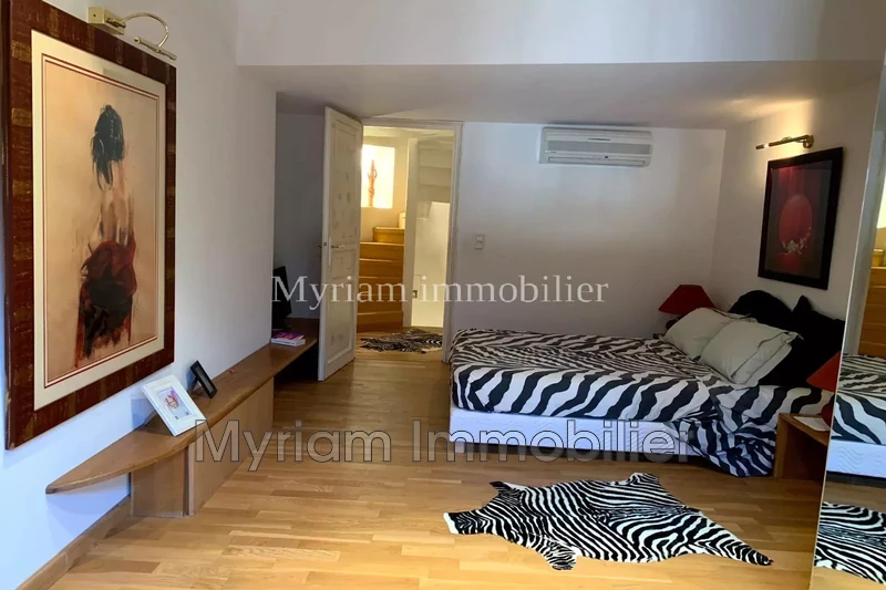 Vente appartement Fayence  