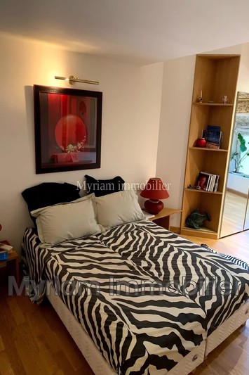 Vente appartement Fayence  