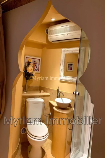 Vente appartement Fayence  