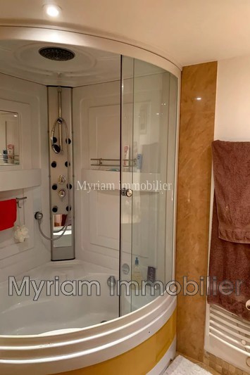 Vente appartement Fayence  