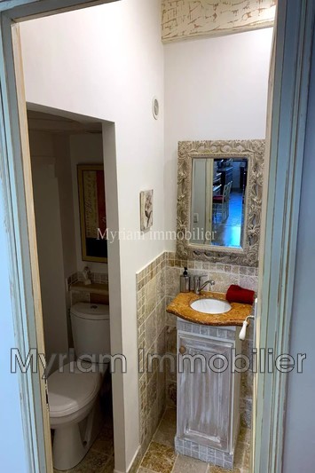 Vente appartement Fayence  
