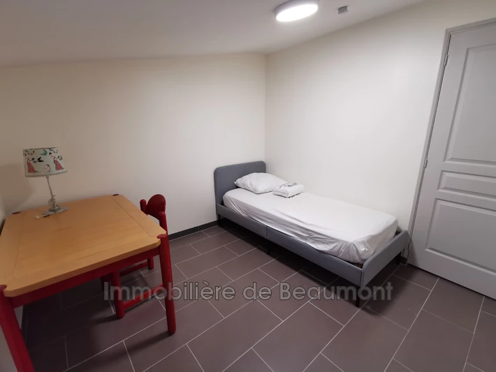 Location appartement Brionne  