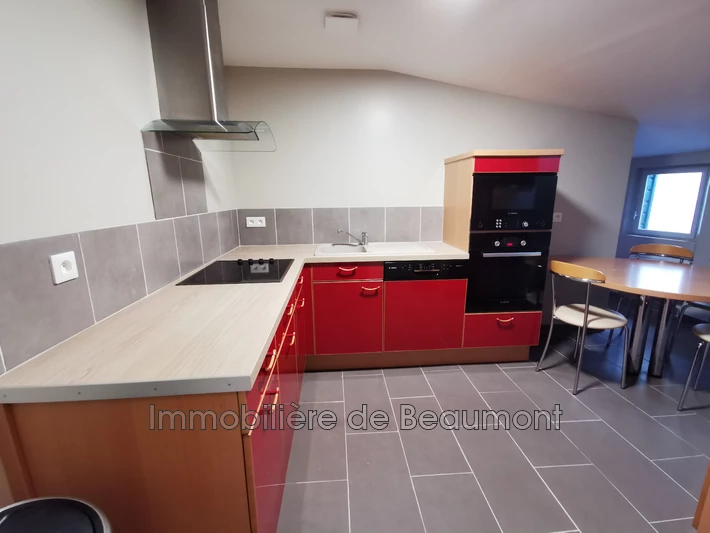 Location appartement Brionne  