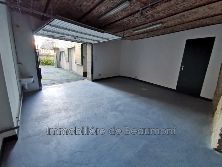 Location appartement Brionne  