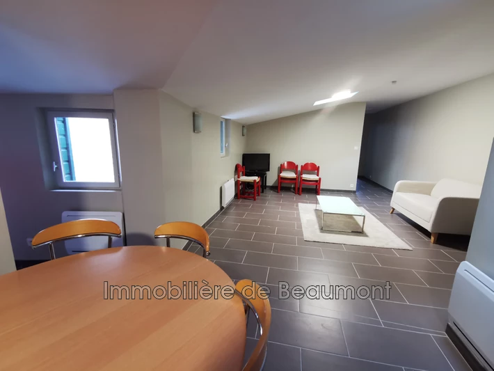 Location appartement Brionne  