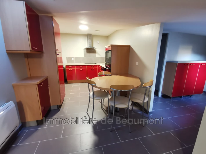 Location appartement Brionne  