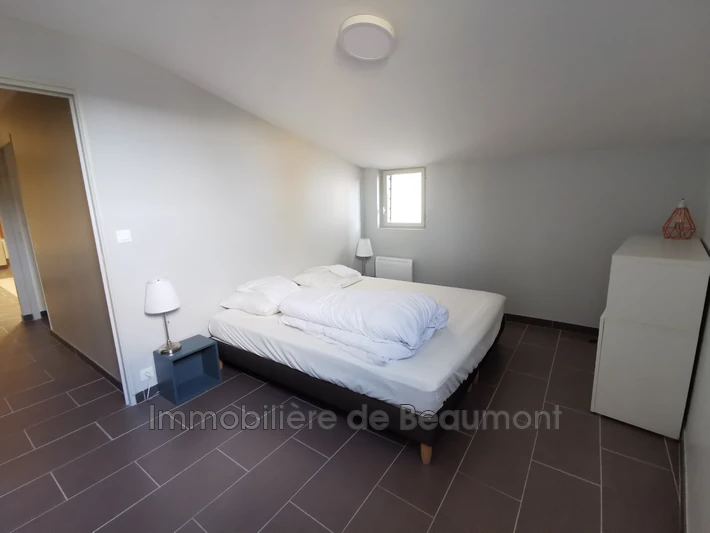 Location appartement Brionne  