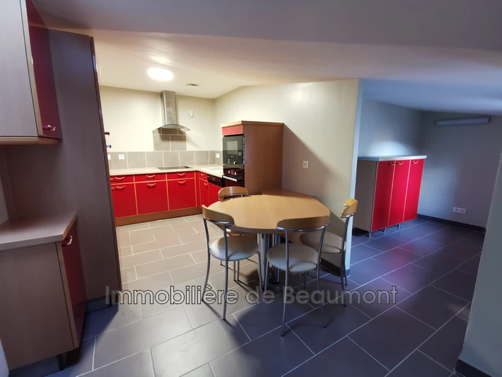 Location appartement Brionne  