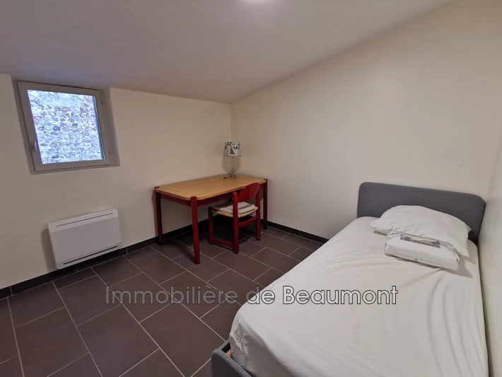 Location appartement Brionne  