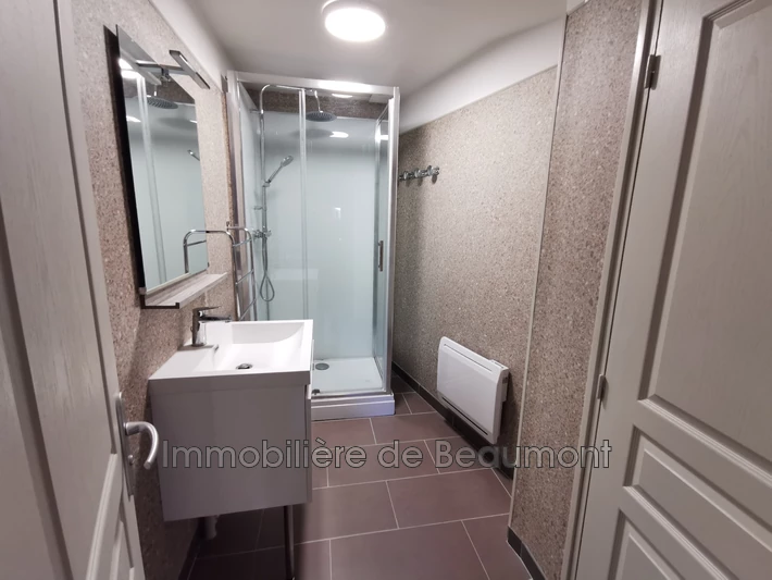 Location appartement Brionne  