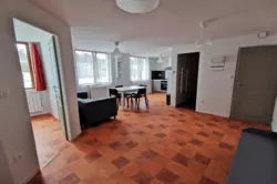 Location appartement Broglie  