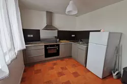 Location appartement Broglie  