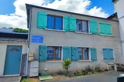 Location appartement Broglie  