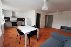 Location appartement Broglie  