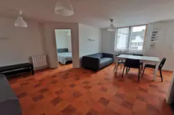 Location appartement Broglie  