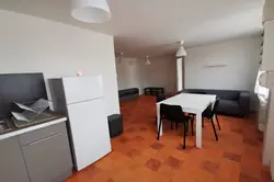 Location appartement Broglie  