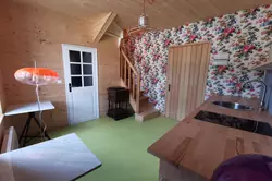 Location appartement Beaumont-le-Roger  