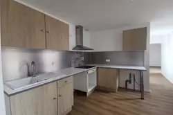 Location appartement Beaumont-le-Roger  