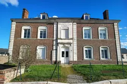 Location appartement Beaumont-le-Roger  