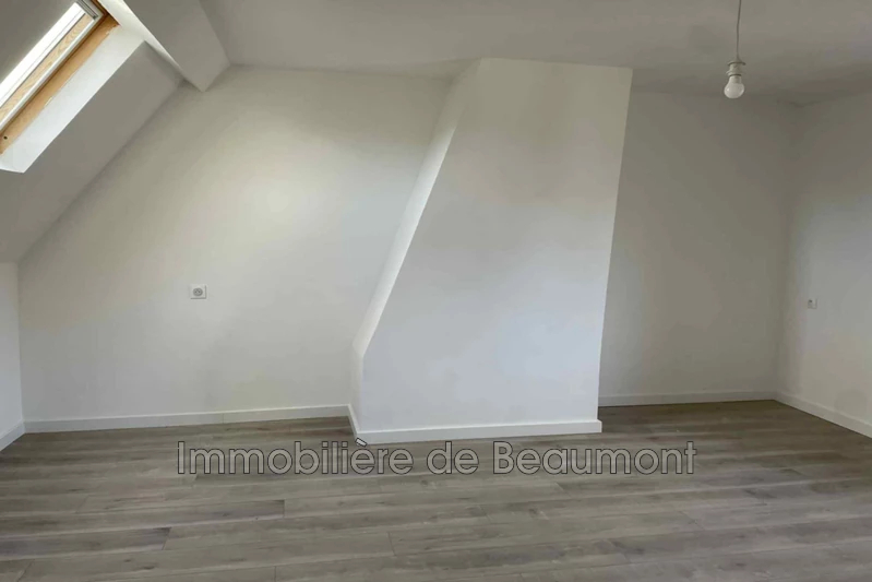 Location appartement Beaumont-le-Roger  