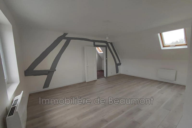 Location appartement Beaumont-le-Roger  
