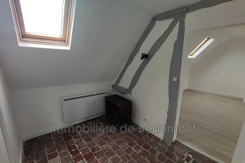 Location appartement Beaumont-le-Roger  