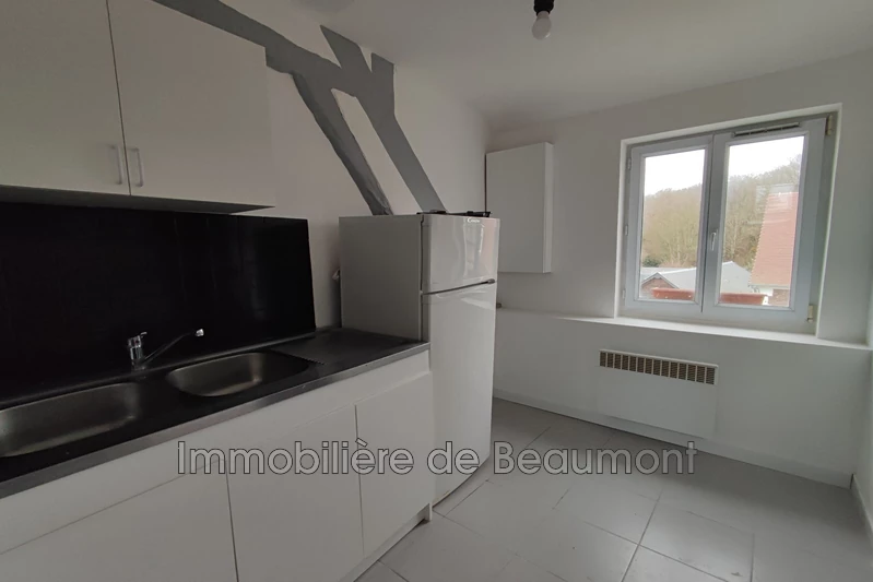Location appartement Beaumont-le-Roger  