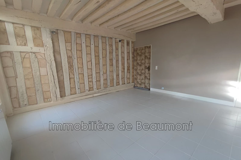 Location saisonnière appartement Beaumont-le-Roger  