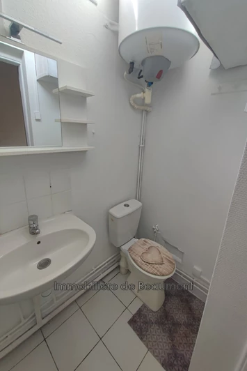 Location saisonnière appartement Beaumont-le-Roger  