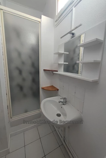 Location saisonnière appartement Beaumont-le-Roger  