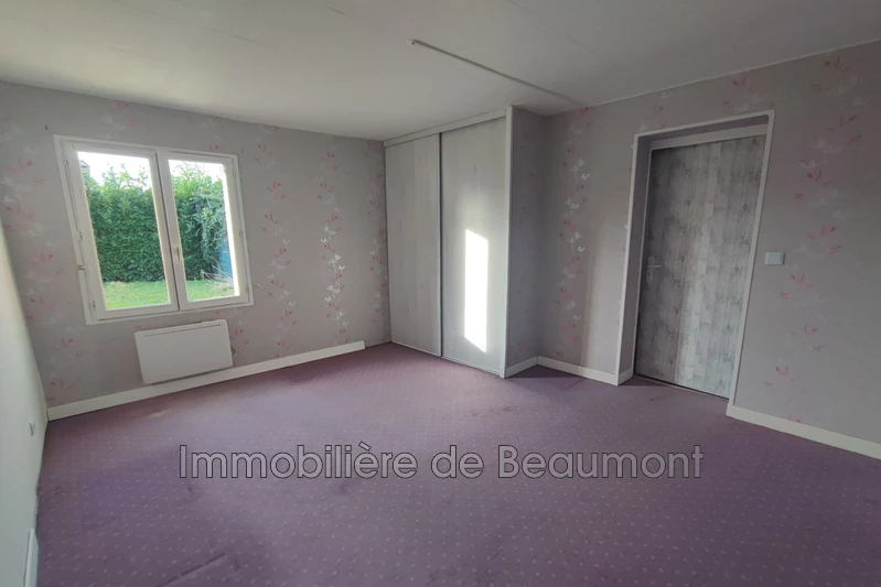 Location saisonnière appartement Beaumont-le-Roger  